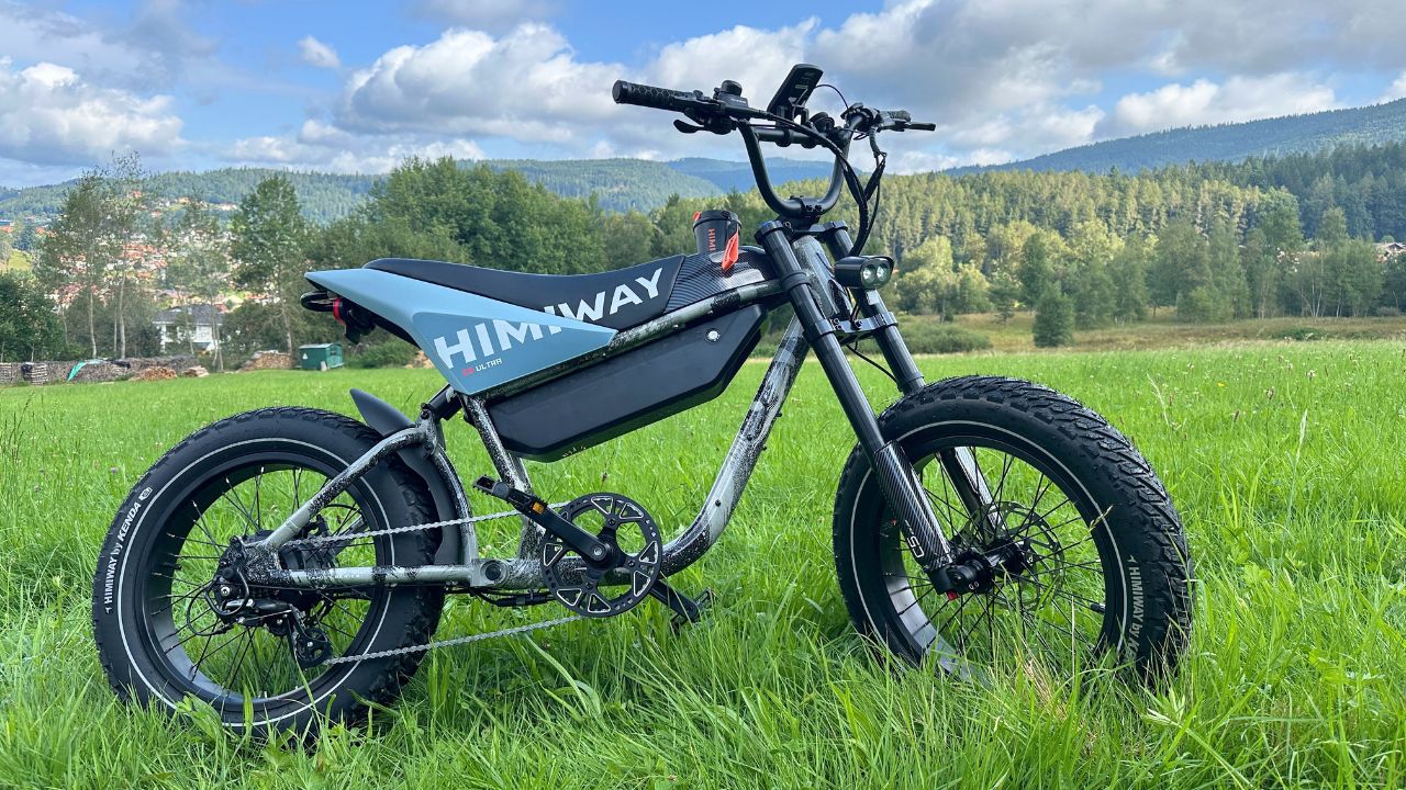 Himiway C5 Ultra