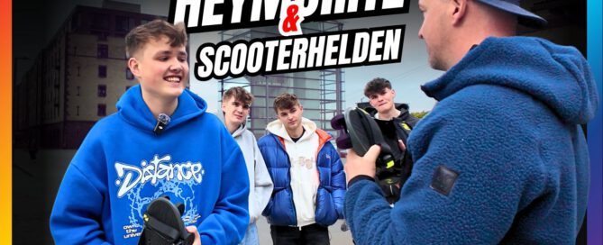 Moonwalkers vs. Mr. Beast: Was HeyMoritz mit Scooterhelden enthüllt hat!