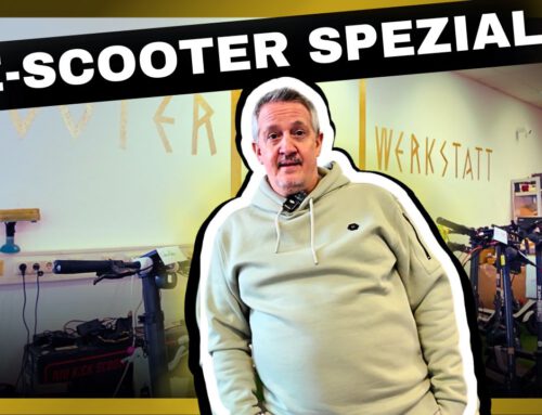 Scooter Werkstatt Mönchengladbach: Service, Verkauf und Community