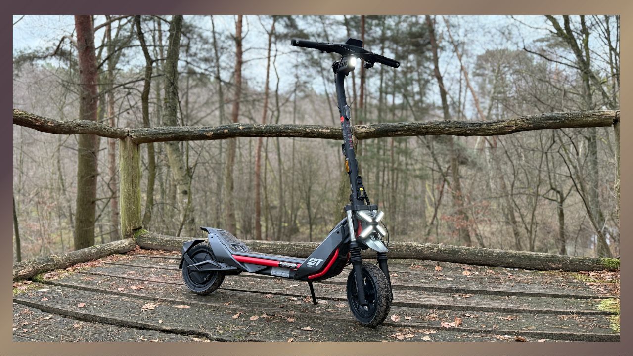 E-Scooter-Vergleich: ZT3 Pro D, MAX G2 D, E2 Pro D im Check. Entdecke Stärken, Schwächen & Kaufempfehlungen für deinen perfekten City-Flitzer.