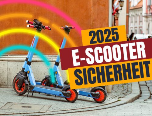 Escooter-Wartung: Checkliste für maximale Sicherheit 2025